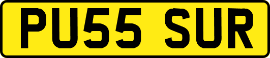 PU55SUR