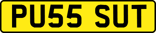PU55SUT