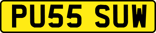 PU55SUW
