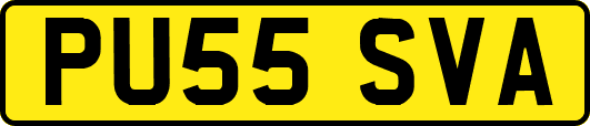 PU55SVA
