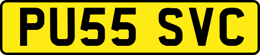 PU55SVC