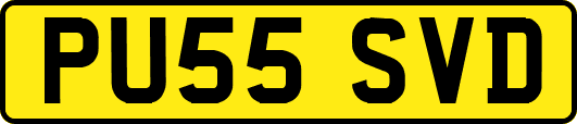 PU55SVD