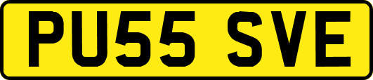 PU55SVE