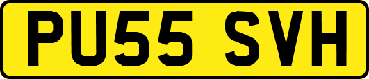 PU55SVH