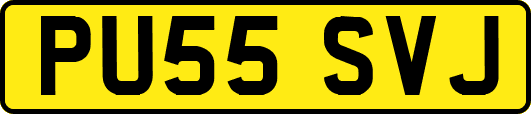 PU55SVJ