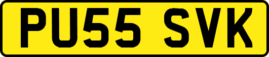 PU55SVK
