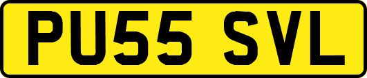 PU55SVL