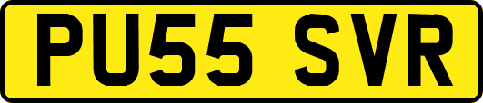 PU55SVR