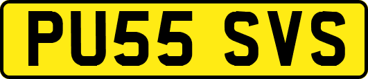 PU55SVS