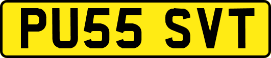 PU55SVT