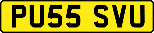 PU55SVU