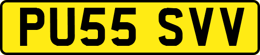 PU55SVV
