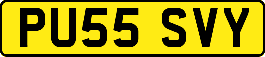 PU55SVY