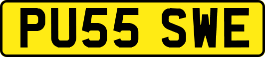 PU55SWE