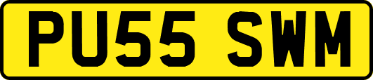 PU55SWM
