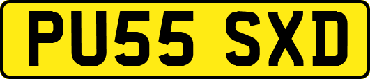 PU55SXD