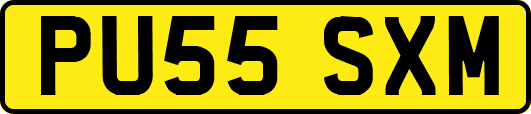 PU55SXM