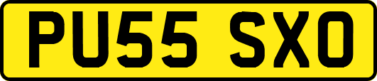 PU55SXO