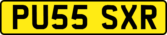 PU55SXR