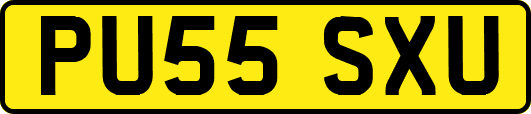 PU55SXU
