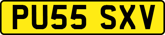 PU55SXV