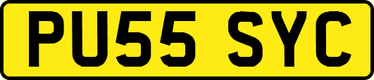 PU55SYC