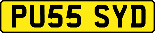PU55SYD