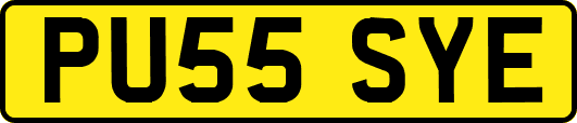 PU55SYE