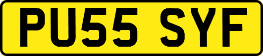 PU55SYF