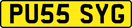 PU55SYG