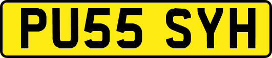 PU55SYH