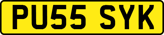 PU55SYK