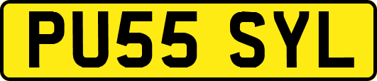 PU55SYL