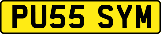 PU55SYM