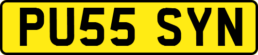 PU55SYN
