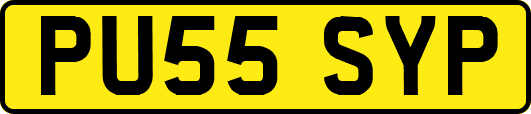 PU55SYP