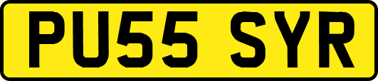 PU55SYR