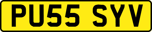 PU55SYV