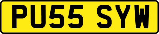 PU55SYW