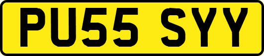 PU55SYY
