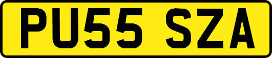 PU55SZA