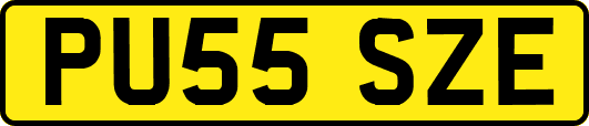 PU55SZE