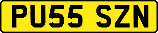 PU55SZN
