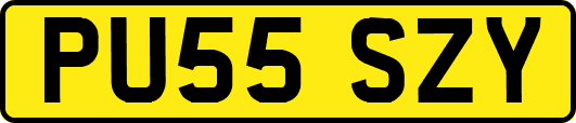 PU55SZY