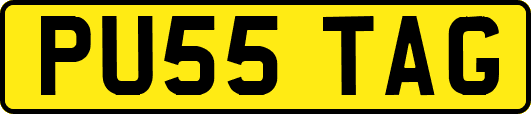 PU55TAG