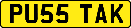 PU55TAK