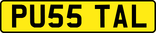 PU55TAL