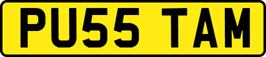 PU55TAM