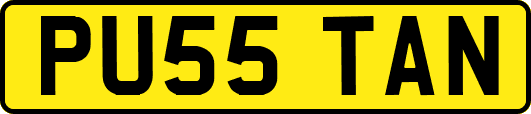 PU55TAN