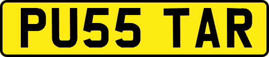 PU55TAR